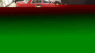 Бритые киски